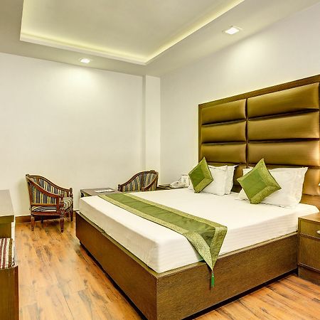 Treebo C T International Hotel Delhi  Exterior photo