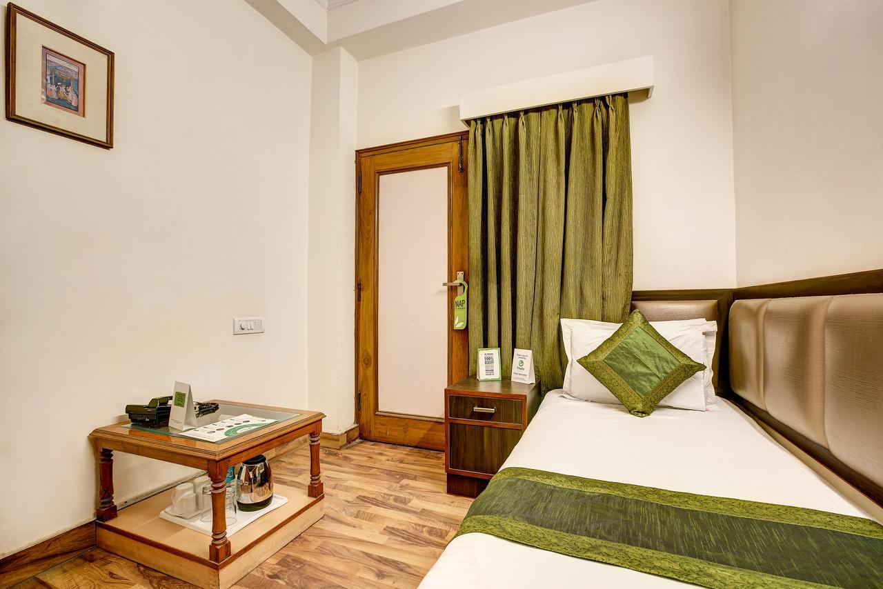 Treebo C T International Hotel Delhi  Exterior photo